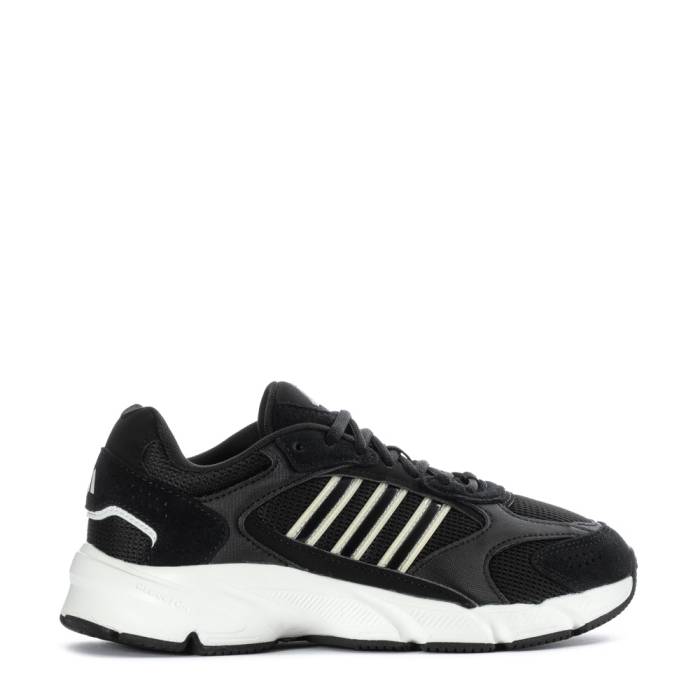 アディダス Adidas 【 Crazychaos Womens Black/Ivory/Caron 】 レディース 黒いこと 黒いこと 象牙色