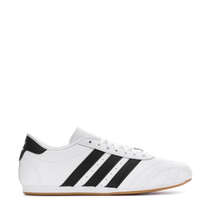 アディダス Adidas 【 Taekwondo Womens White/Black 】 レディース 白いこと 白いこと 黒いこと 黒いこと