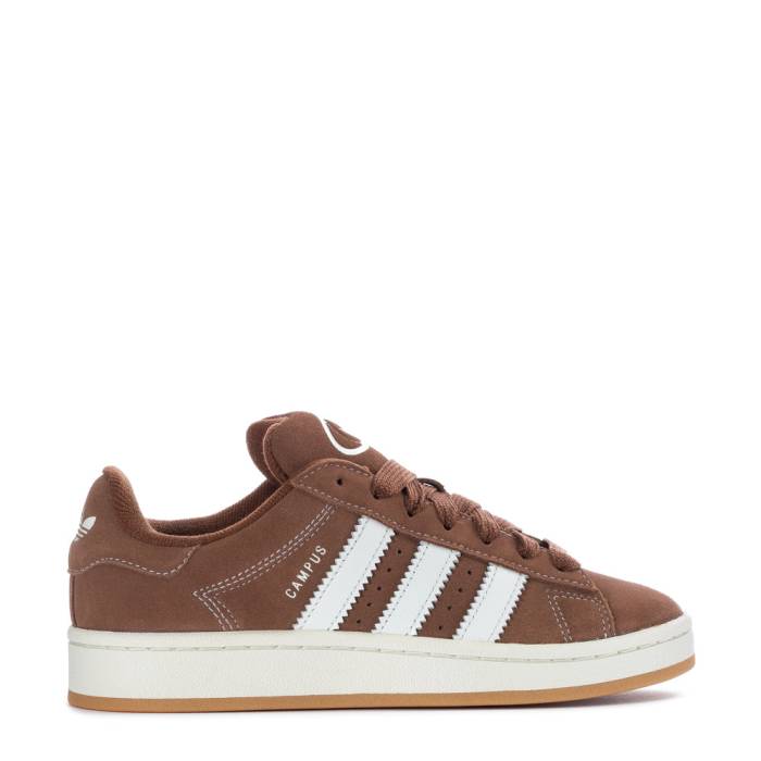 アディダス Adidas 【 Campus 00S Womens Earth Strata/White/Earth Strata 】 校庭 レディース 白いこと 白いこと