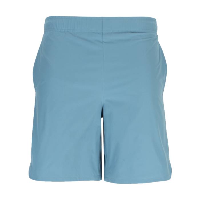 Wss Athletic 【 Mesh Lined Woven Short Mens Provencial Blue 】 Woven ウーブン メンズ 青み 青色