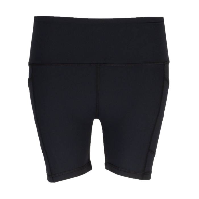 Wss Athletic 【 Power Hw Pocket Bike Short Womens Black 】 Power パワー レディース 黒色 ブラック