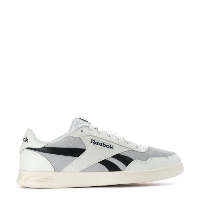 リーボック Reebok 【 Court Advance Mens Chalk/Scorched Earth/Chalk 】 コート メンズ
