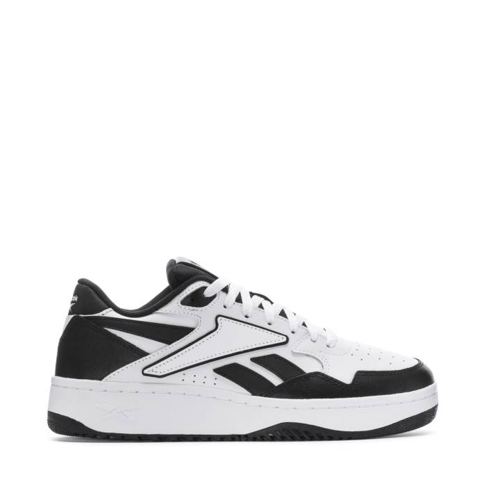 リーボック Reebok 【 Atr Chill Youth Black/White/Black 】 ジュニア キッズ 黒色 ブラック 白色 ホワイト