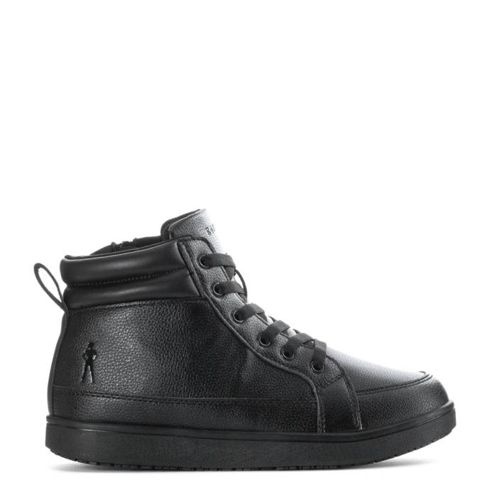 Eurostar 【 Buffy Mid Ii Sr Womens Black/Black 】 ミッド レディース 黒いこと 黒いこと