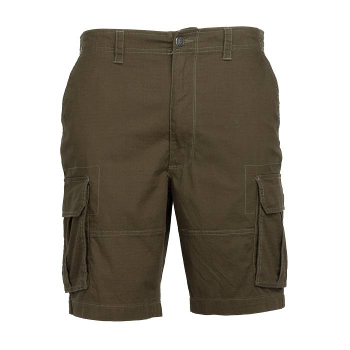 Eurostar 【 Woven Twill Ripstop Short Mens Olive 】 Woven ウーブン メンズ olive オリーブ