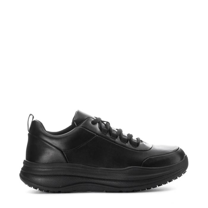 Eurostar 【 Tiego Sr Mens Black 】 メンズ 黒いこと 黒いこと