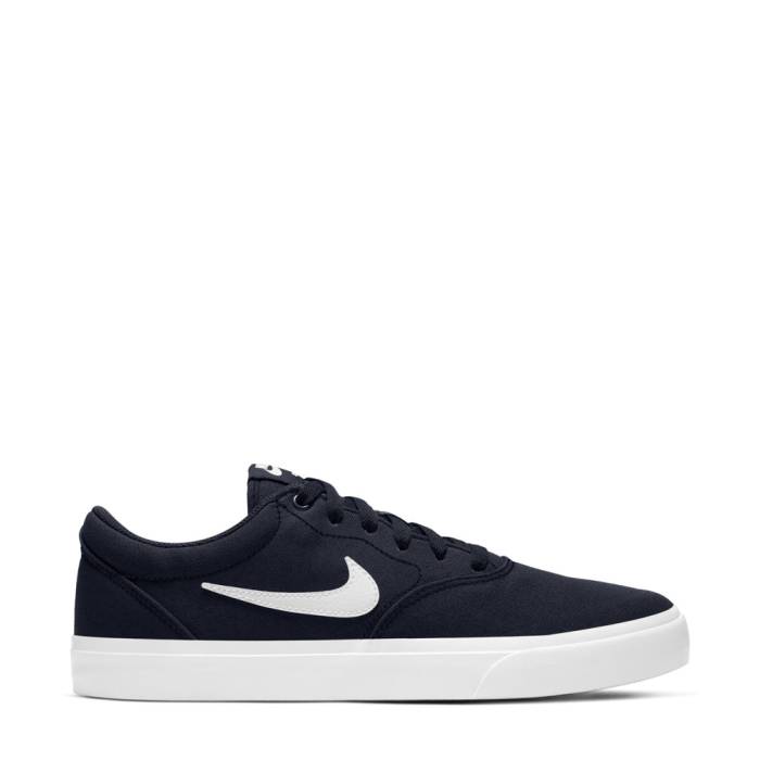ナイキ Nike 【 Sb Charge Mens Obsidian/White 】 エスビー メンズ 白いこと 白いこと