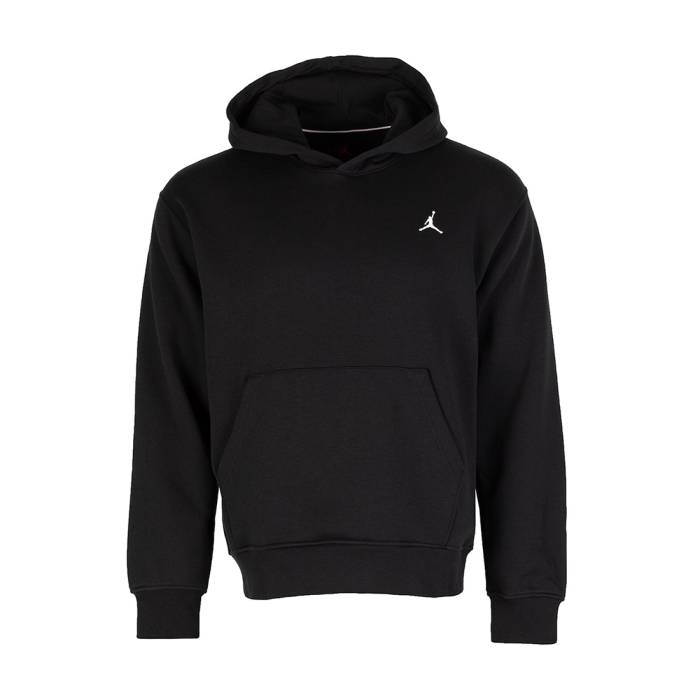 ナイキ ジョーダン Jordan 【 Brooklyn Fleece Po Hoody Mens Black 】 ブルックリン フリース フーディー パーカー メンズ 黒いこと 黒いこと