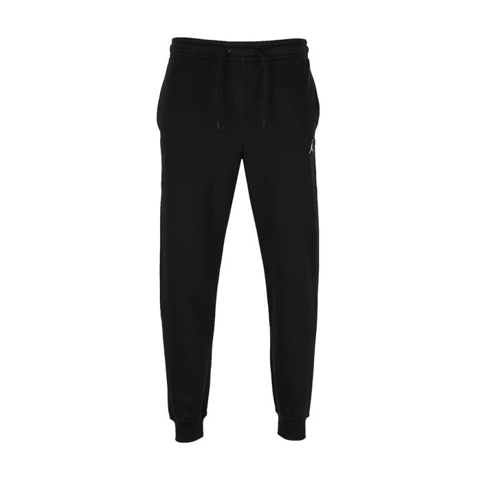 ナイキ ジョーダン Jordan 【 Brooklyn Fleece Pant Mens Black 】 ブルックリン フリース パンツ メンズ 黒色 ブラック