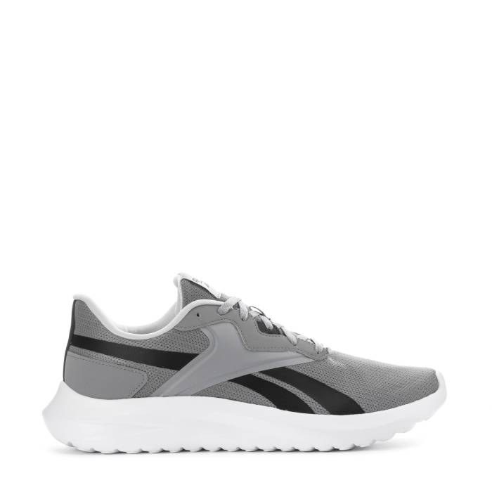 リーボック Reebok 【 Energen Lux Mens Grey/Black/Grey 】 メンズ 灰色 グレー 黒色 ブラック