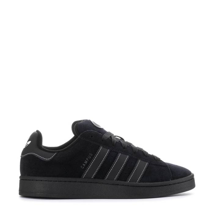 アディダス Adidas 【 Campus 00S Mens Black/Black/White 】 キャンパス メンズ 黒色 ブラック 白色 ホワイト