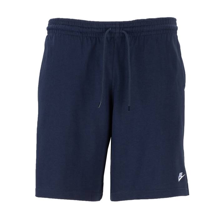 ナイキ Nike 【 Club Knit Short Mens Obsidian 】 クラブ ニット メンズ