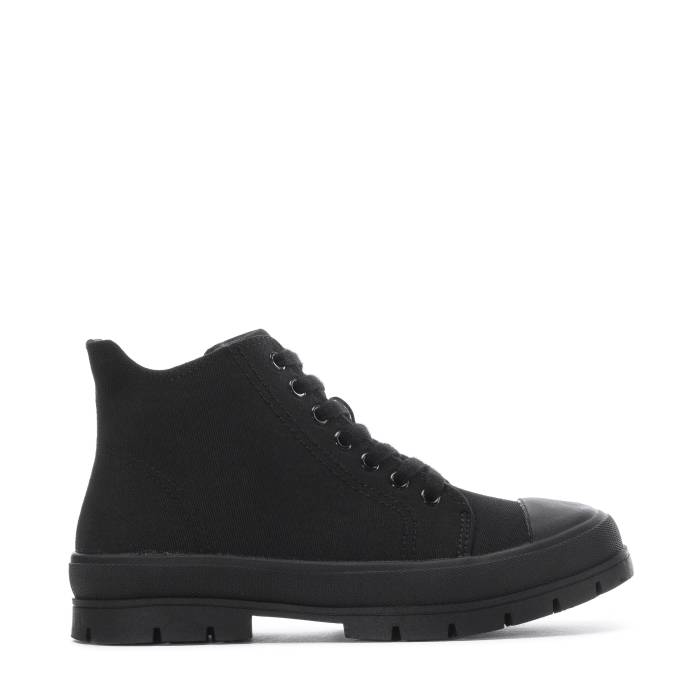 Eurostar 【 Skylar Sr Womens Black 】 レディース 黒色 ブラック