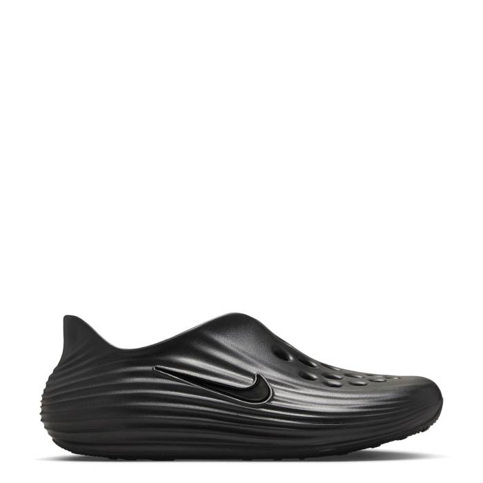 ナイキ Nike 【 Reactx Rejuven8 Mens Black/Black 】 メンズ 黒色 ブラック