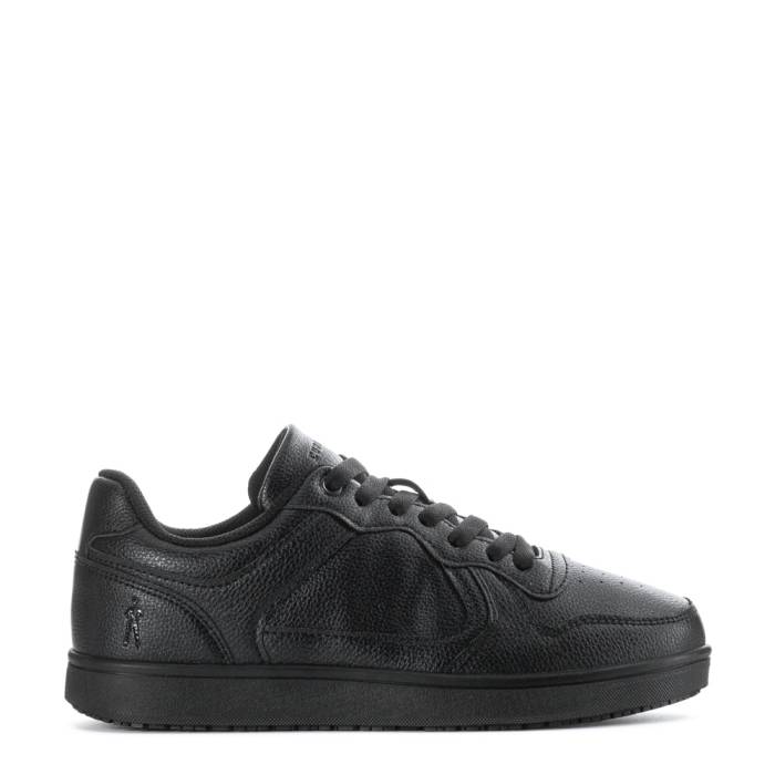 Eurostar 【 Buffy Low Sr Womens Black/Black 】 レディース 黒いこと 黒いこと