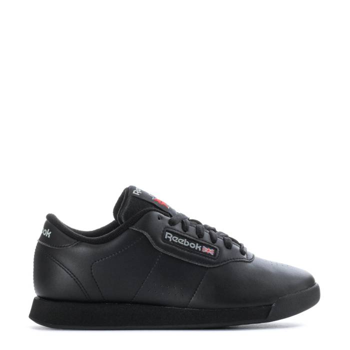 リーボック Reebok 【 Princess Wide Womens Black 】 姫御前 レディース 黒いこと 黒いこと