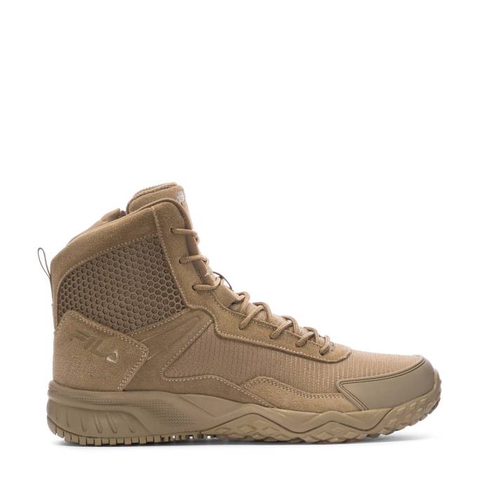 フィラ Fila 【 Chastizer Mens Sponge 】 メンズ