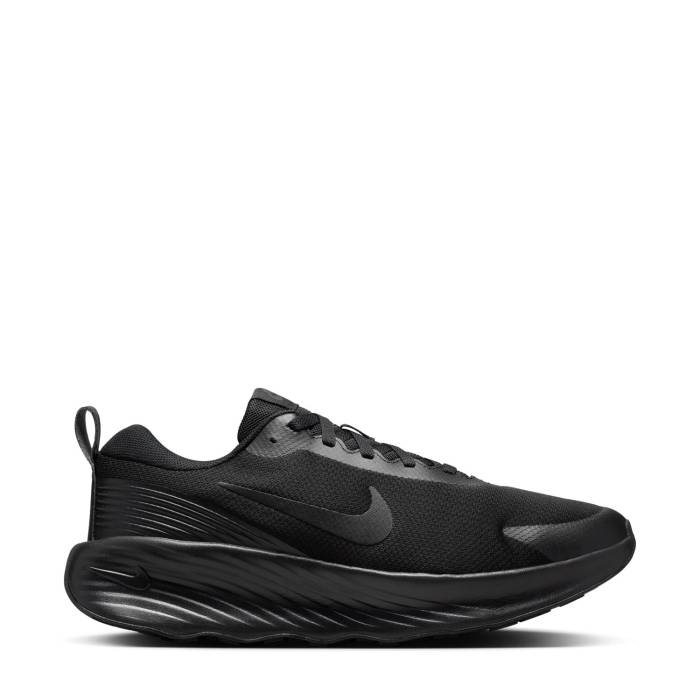 ナイキ Nike 【 Promina Mens Black/Dark Smoke Grey 】 メンズ 黒色 ブラック 灰色 グレー