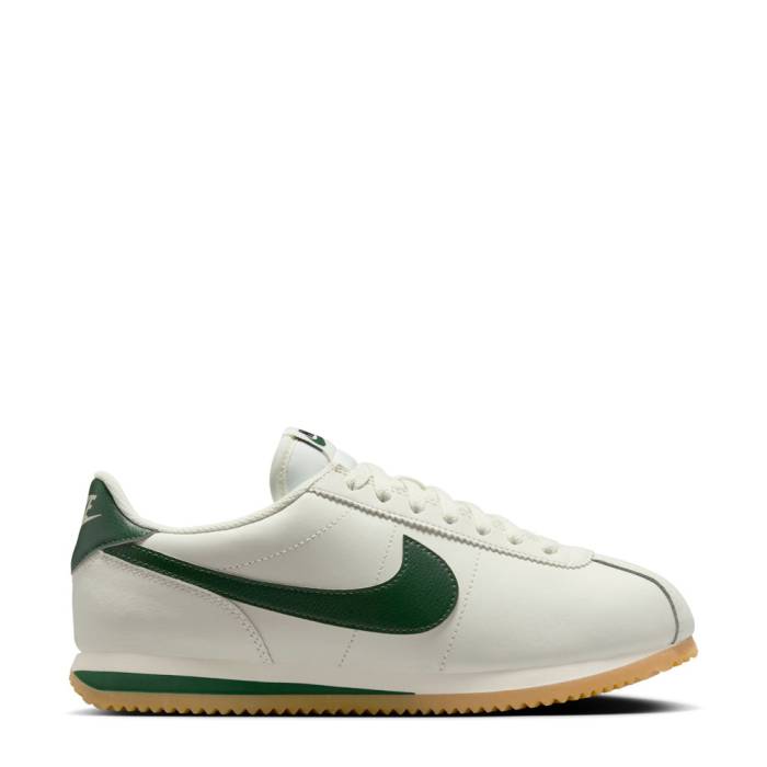 ナイキ Nike 【 Cortez Women Sail/Fig Gum Yellow/Black 】 コルテッツ レディース yellow 黄色・イエロー 黒色 ブラック 19,099円