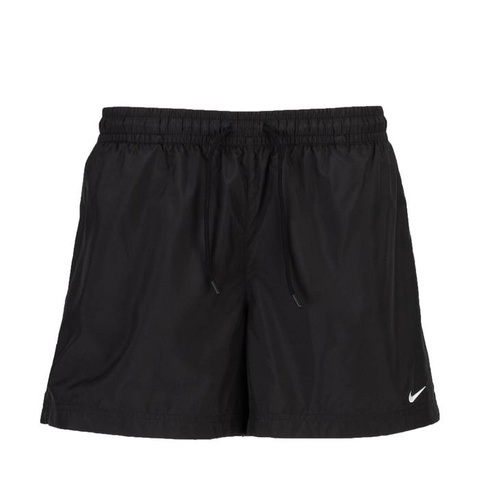 ナイキ Nike 【 Essential Woven Short Womens Black 】 Woven ウーブン レディース 黒色 ブラック｜スニケス