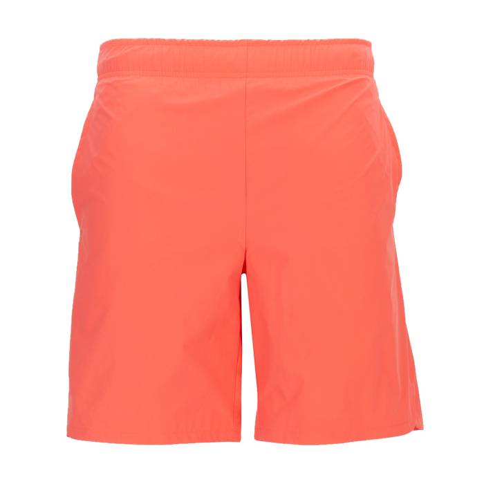 Wss Athletic 【 Mesh Lined Woven Short Mens Sunset Coral 】 Woven ウーブン メンズ 12,320円