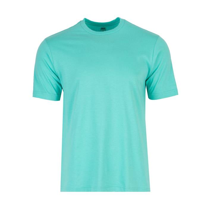 Wss Athletic 【 Classic Crew Tee Mens Aquatic Green 】 クラシック クルー Tシャツ メンズ green 緑・グリーン
