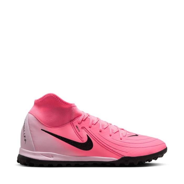 ナイキ Nike 【 Phantom Luna Ii Academy Tf Mens Sunset Pulse/Black 】 アカデミー メンズ 黒色 ブラック