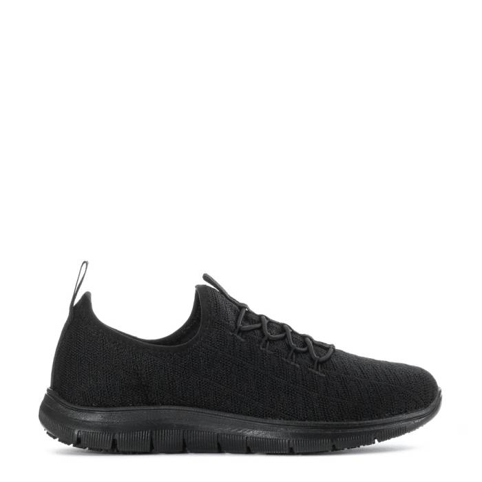 Eurostar 【 Gem Sr Womens Black 】 レディース 黒いこと 黒いこと