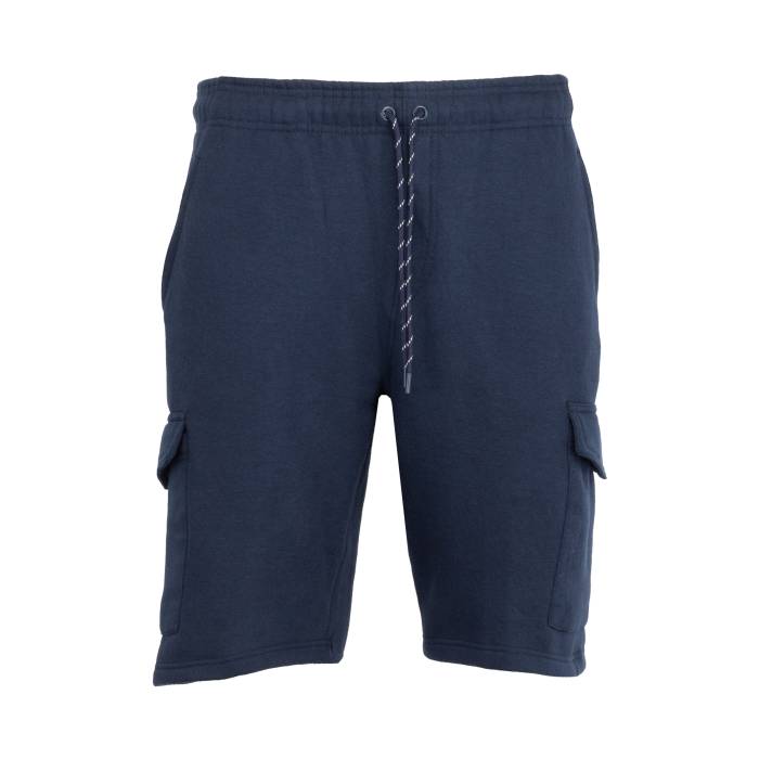 Wss Athletic 【 Classic Fleece Cargo Short Mens Dark Navy 】 古典派音楽 フリース 積貨委託貨物 メンズ 紺色 米国海軍