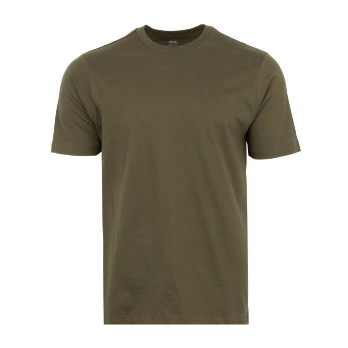 Wss Athletic 【 Classic Crew Tee Mens Olive 】 古典派音楽 労働者の一団 プルオーバー メンズ olive オリーブ