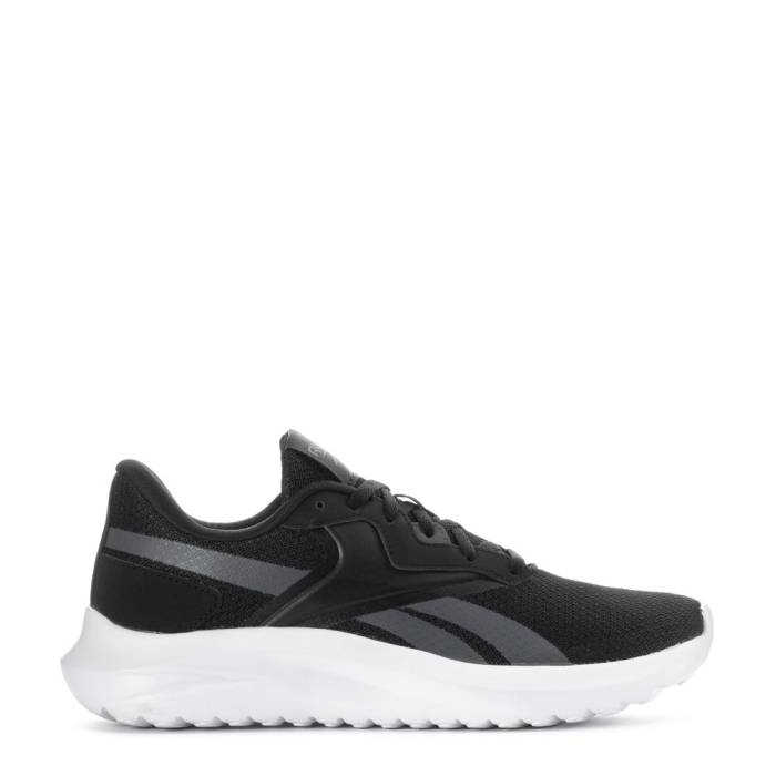 リーボック Reebok 【 Energen Lux Womens Black/Grey/White 】 レディース 黒いこと 黒いこと 薄墨色 薄墨色 白いこと 白いこと