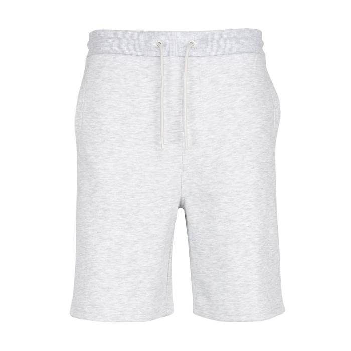 Wss Athletic 【 French Terry Short Mens Grey Heather 】 メンズ 薄墨色 薄墨色 heather ギョリュウモドキ