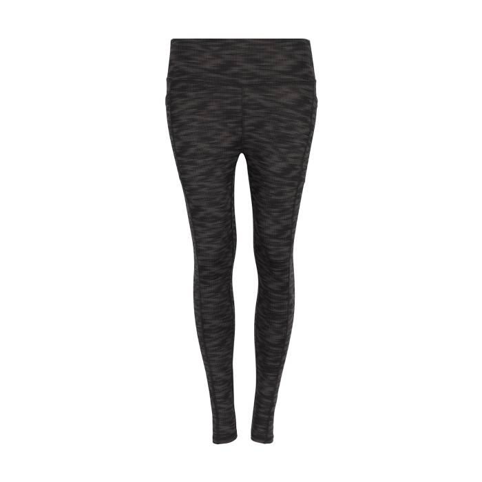 Wss Athletic 【 Power Hw Pocket Legging Womens Black Matrix 】 Power パワー レディース 黒色 ブラック｜スニケス