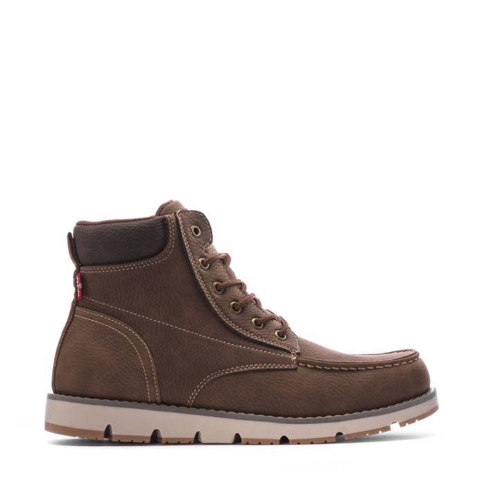リーバイス Levis 【 Dean Wax Mens Cedar/Brown 】 メンズ 茶色 ブラウン