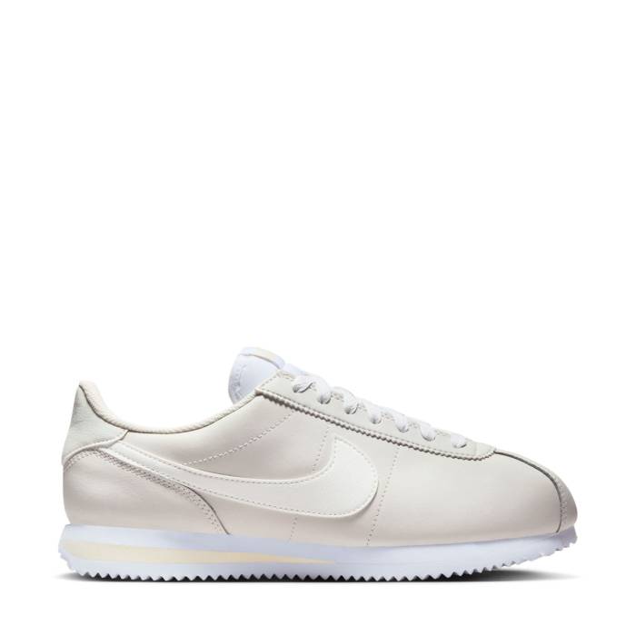 ナイキ Nike 【 Cortez Womens Phantom/Sail/Coconut Milk/White 】 コルテッツ レディース 白色 ホワイト