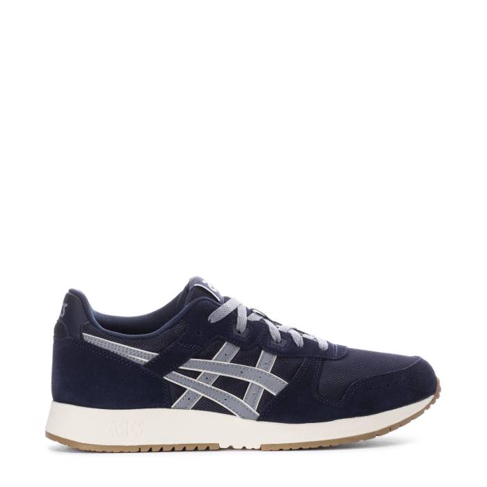 アシックス Asics 【 Lyte Classic Mens Midnight/Sheet Rock 】 クラシック メンズ
