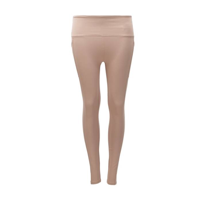 Wss Athletic 【 Power Hw Pocket Legging Womens Chanterelle 】 Power パワー レディース|スニケス
