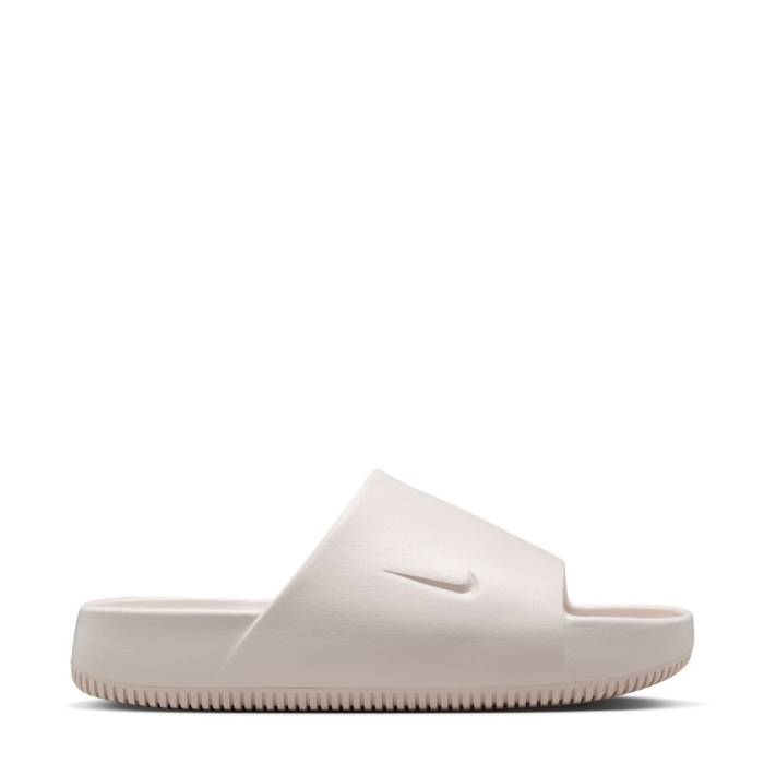 ナイキ Nike 【 Calm Slide Womens Barely Rose/Barely Rose 】 Slide サンダル レディース Rose サクラ色