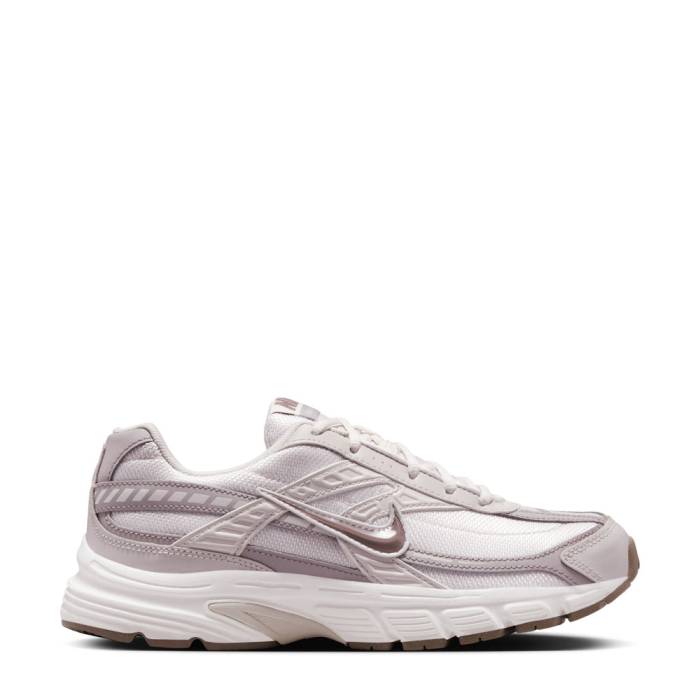 ナイキ Nike 【 Initiator Womens Phantom/Mink Brown/Light Bone/Sail 】 レディース 茶色 ブラウン