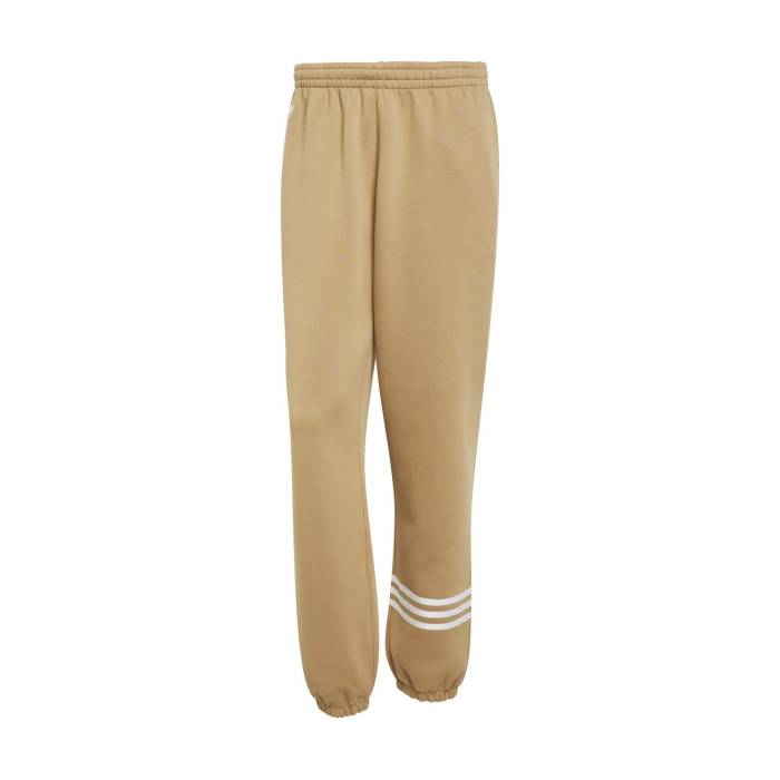 アディダス Adidas 【 Neu Classics Sweatpant Mens Cardboard 】 メンズ
