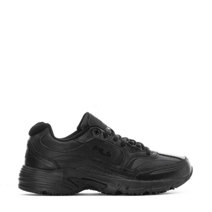 フィラ Fila 【 Memory Workshift Sr Mens Black 】 メンズ 黒色 ブラック