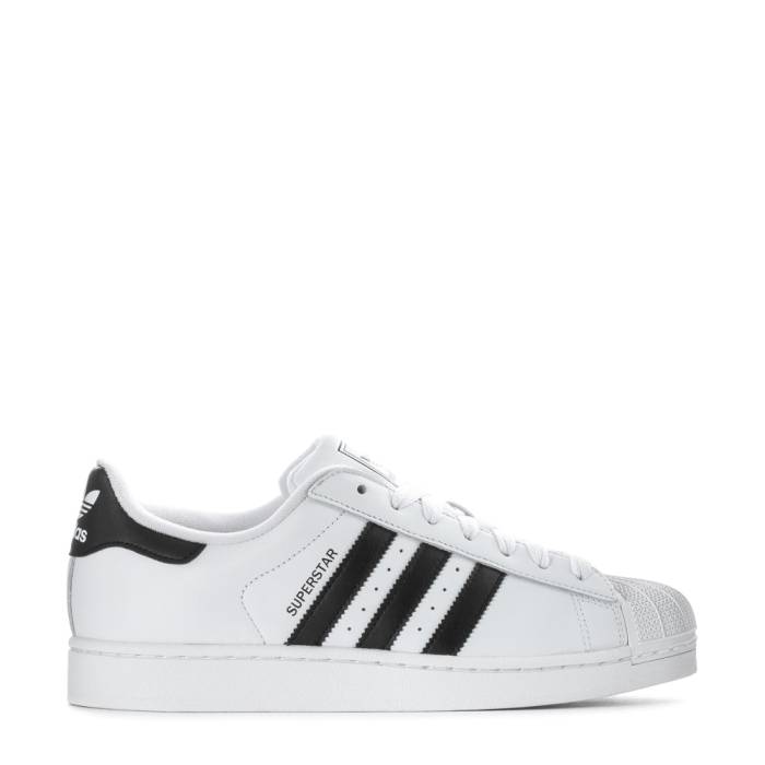 アディダス Adidas 【 Superstar Ii Mens White/Black/White 】 Superstar はやりっ子 メンズ 白いこと 白いこと 黒いこと 黒いこと