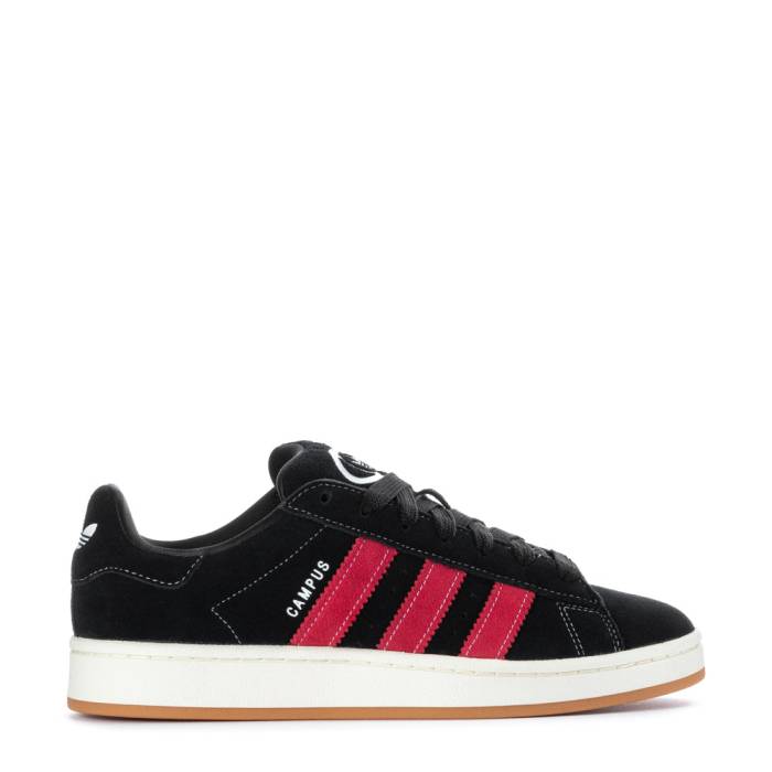 アディダス Adidas 【 Campus 00S Mens Black/Team Victory Red/Off White 】 校庭 メンズ 黒いこと 黒いこと Team 野球クラブ Victory 戦勝 Red 赤・赤いこと 白いこと 白いこと スニーカー-靴