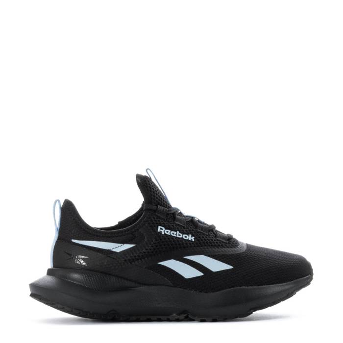 リーボック Reebok 【 Cityride Womens Black/Y2K /Black 】 レディース 黒いこと 黒いこと