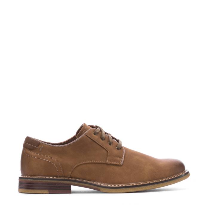 ドッカーズ Dockers 【 Bronson Mens Tan 】 メンズ