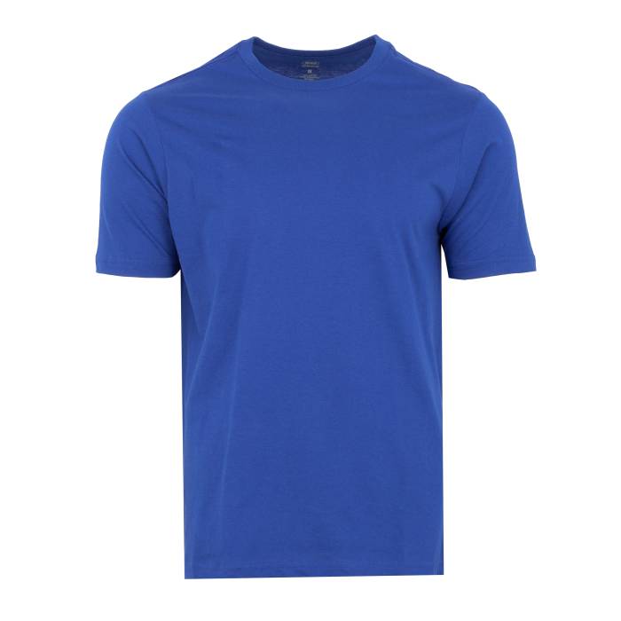 Wss Athletic 【 Classic Crew Tee Mens Royal 】 古典派音楽 労働者の一団 プルオーバー メンズ