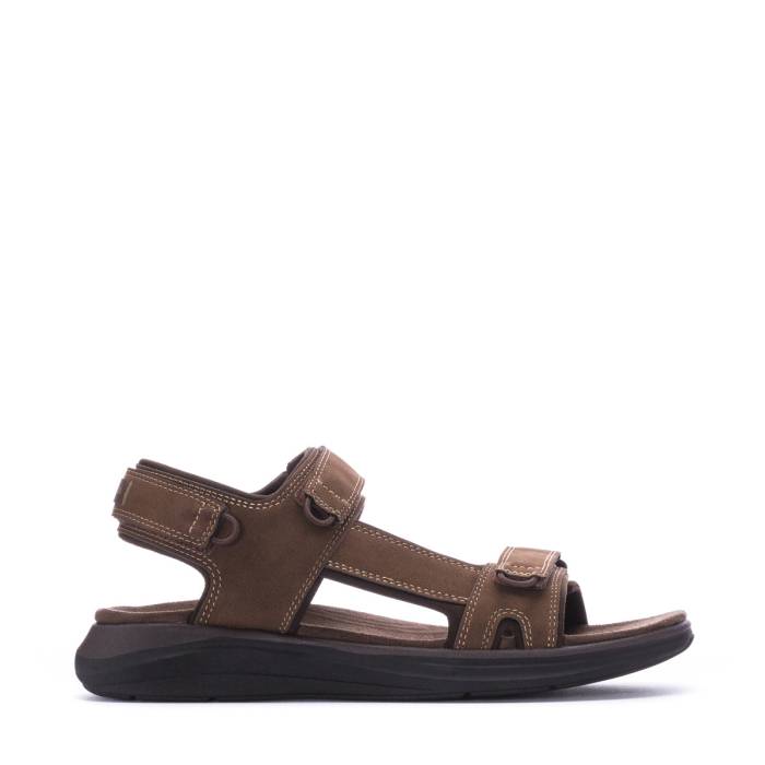 ドッカーズ Dockers 【 Bradburn Mens Dark Tan 】 メンズ