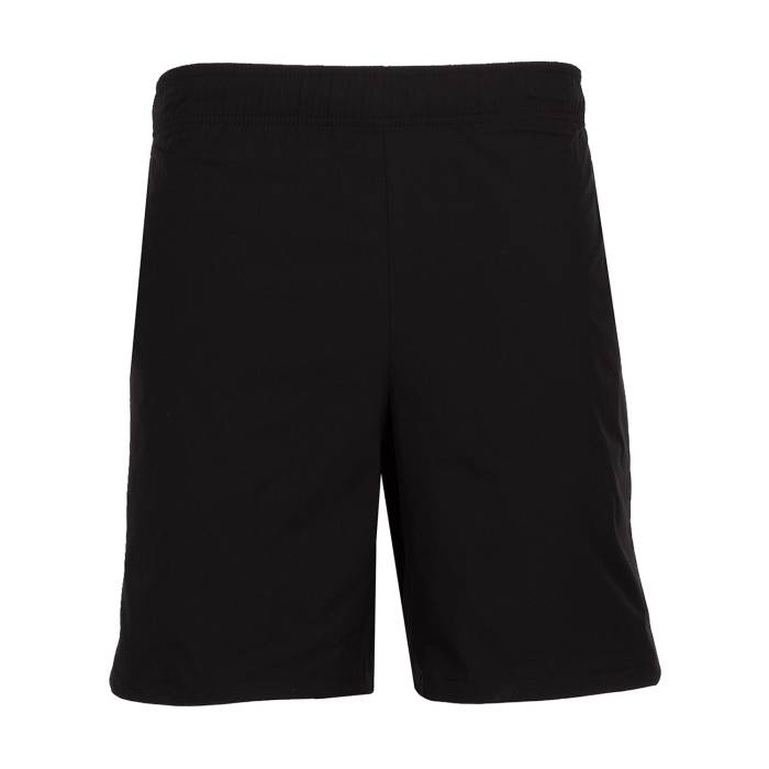 Wss Athletic 【 Woven Short Mens Black 】 Woven ウーブン メンズ 黒色 ブラック