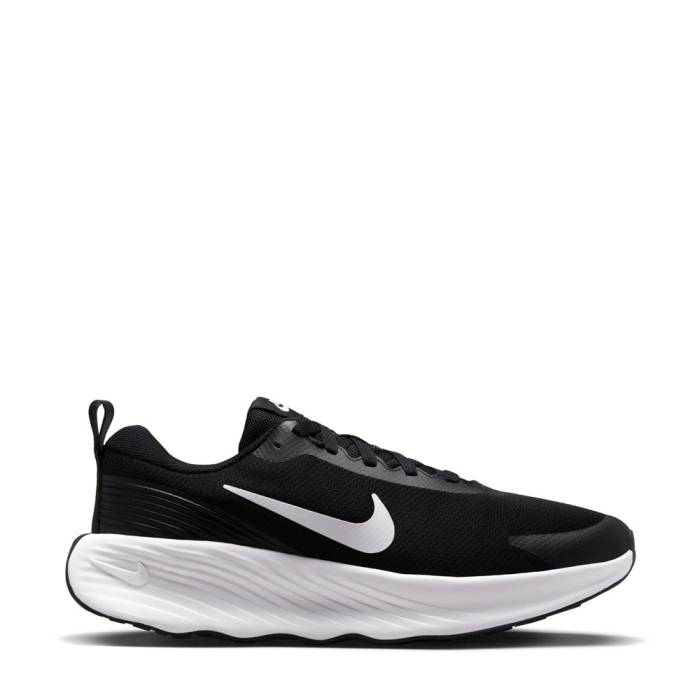 ナイキ Nike 【 Promina Mens Black/White 】 メンズ 黒いこと 黒いこと 白いこと 白いこと