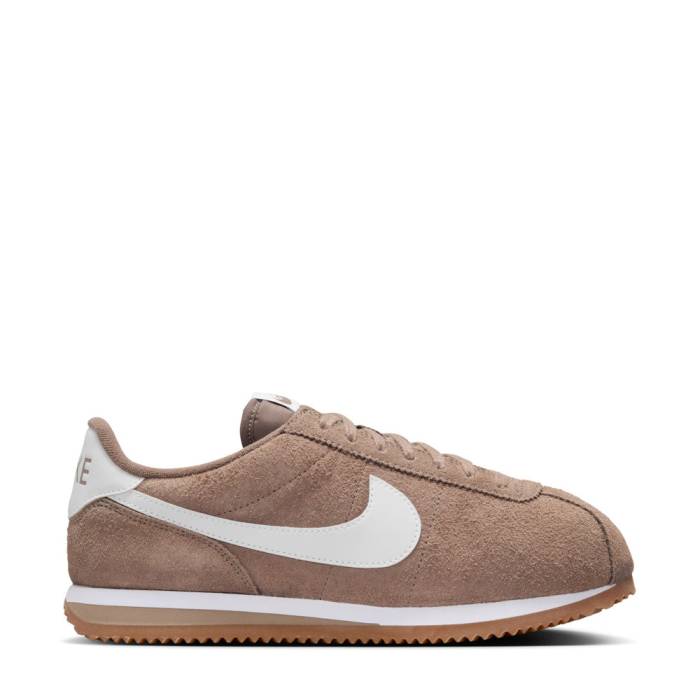 ナイキ Nike 【 Cortez Vintage Womens Mink Brown/White/Gum 】 コルテッツ vintage ビンテージ・ヴィンテージ レディース 赤銅色 赤銅色 白いこと 白いこと